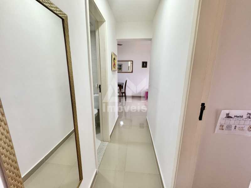 Conheça 3417 do imóvel - Apartamento : 2 Quartos, 1 Vaga, Padrão / Residencial / Tijuca / Vila Isabel - 3417 - 15 3417 - 15