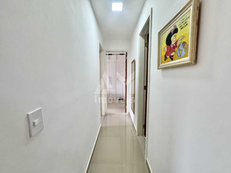 Conheça 3417 do imóvel - Apartamento : 2 Quartos, 1 Vaga, Padrão / Residencial / Tijuca / Vila Isabel - 3417 - 4 3417 - 4