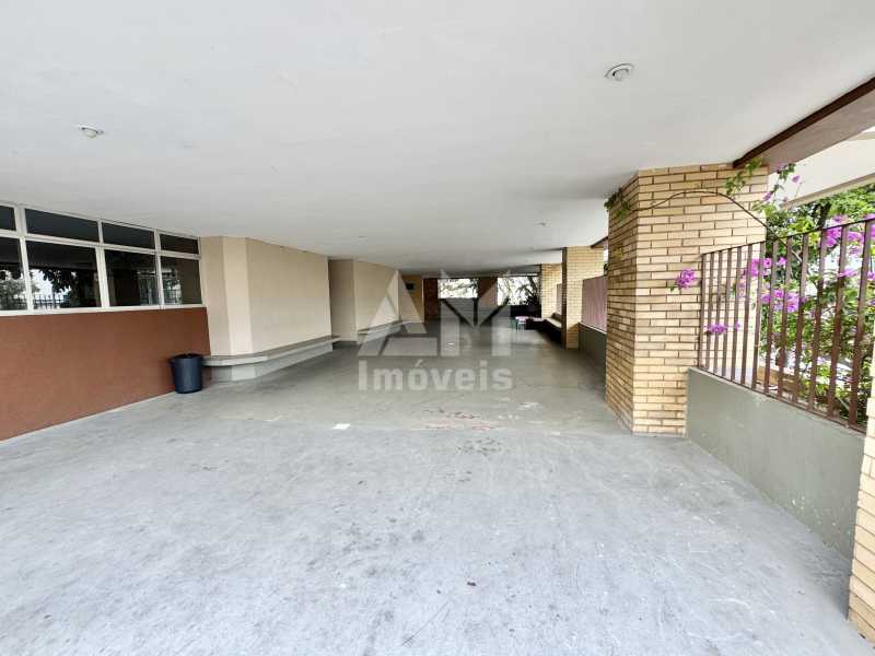 Conheça 3417 do imóvel - Apartamento : 2 Quartos, 1 Vaga, Padrão / Residencial / Tijuca / Vila Isabel - 3417 - 27 3417 - 27