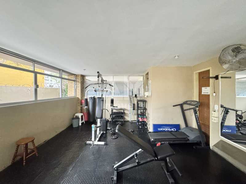 Conheça 3417 do imóvel - Apartamento : 2 Quartos, 1 Vaga, Padrão / Residencial / Tijuca / Vila Isabel - 3417 - 28 3417 - 28