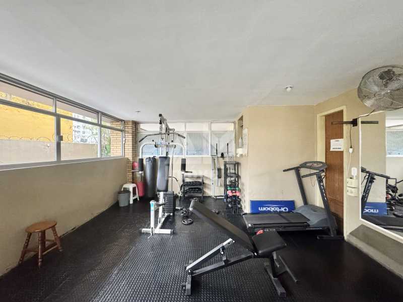 Conheça 3417 do imóvel - Apartamento : 2 Quartos, 1 Vaga, Padrão / Residencial / Tijuca / Vila Isabel - 3417 - 29 3417 - 29
