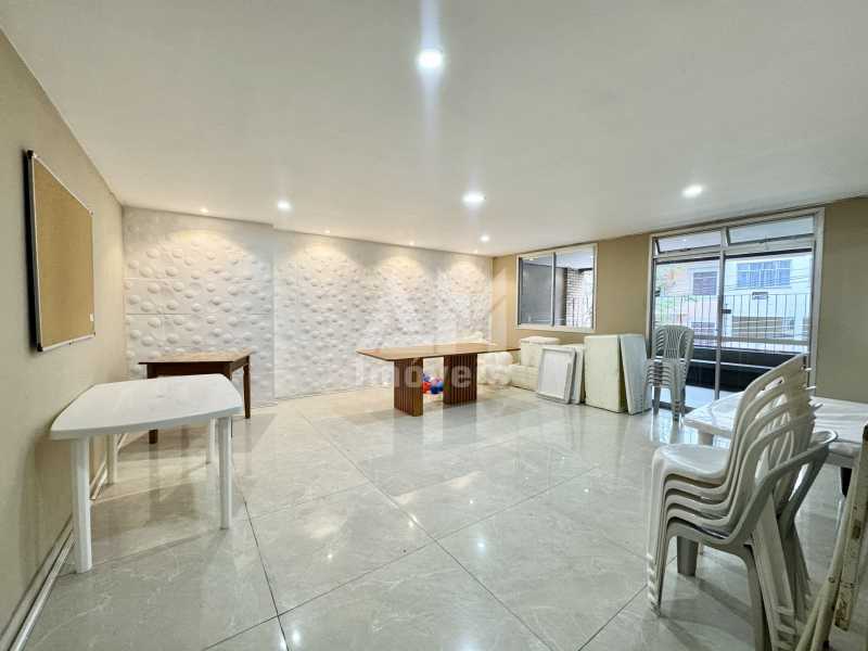 Conheça 3417 do imóvel - Apartamento : 2 Quartos, 1 Vaga, Padrão / Residencial / Tijuca / Vila Isabel - 3417 - 30 3417 - 30