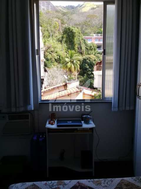 Conheça 3418 do imóvel - apartamento à venda no Grajaú próximo à Praça Edmundo Rêgo - 3418 - 6 3418 - 6