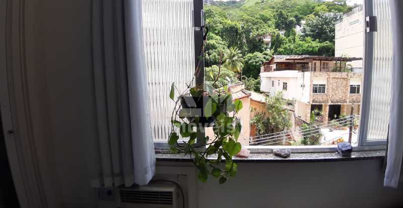 Conheça 3418 do imóvel - apartamento à venda no Grajaú próximo à Praça Edmundo Rêgo - 3418 - 7 3418 - 7