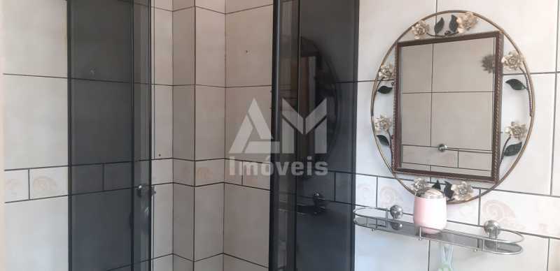 Conheça 3418 do imóvel - apartamento à venda no Grajaú próximo à Praça Edmundo Rêgo - 3418 - 13 3418 - 13
