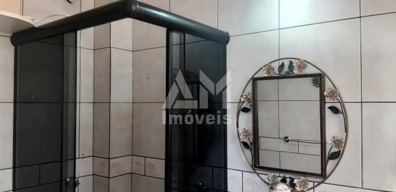 Conheça 3418 do imóvel - apartamento à venda no Grajaú próximo à Praça Edmundo Rêgo - 3418 - 14 3418 - 14