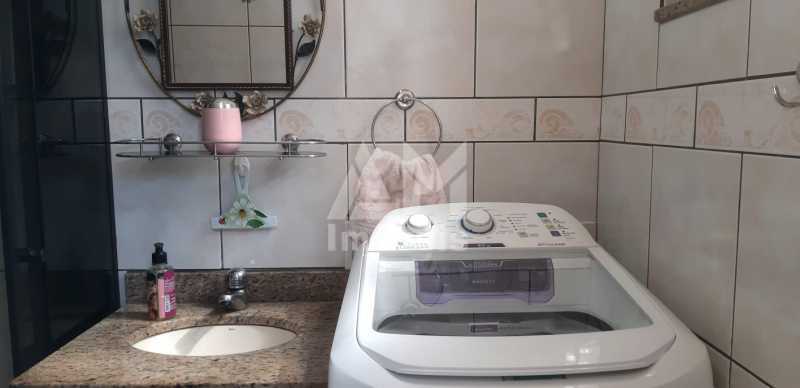 Conheça 3418 do imóvel - apartamento à venda no Grajaú próximo à Praça Edmundo Rêgo - 3418 - 15 3418 - 15