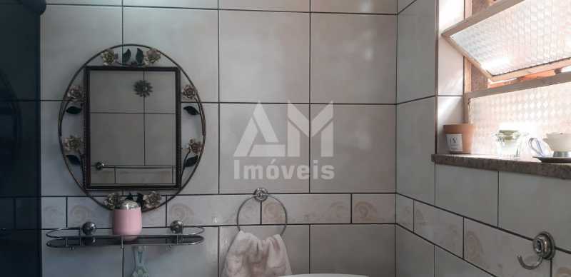 Conheça 3418 do imóvel - apartamento à venda no Grajaú próximo à Praça Edmundo Rêgo - 3418 - 17 3418 - 17