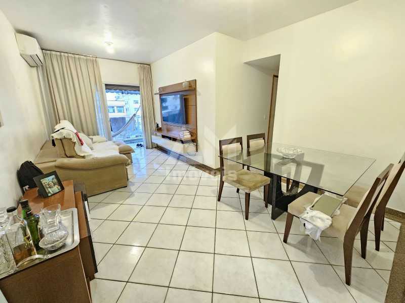 Conheça 3419 do imóvel - apartamento 3 quartos à venda próximo ao metrô Uruguai - 3419 - 5 3419 - 5