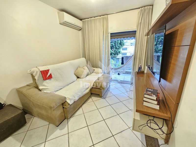 Conheça 3419 do imóvel - apartamento 3 quartos à venda próximo ao metrô Uruguai - 3419 - 6 3419 - 6
