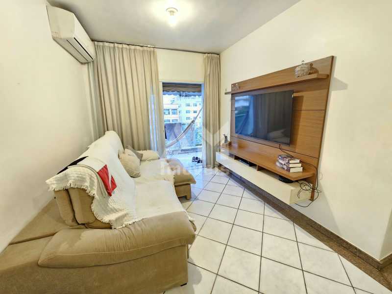 Conheça 3419 do imóvel - apartamento 3 quartos à venda próximo ao metrô Uruguai - 3419 - 7 3419 - 7