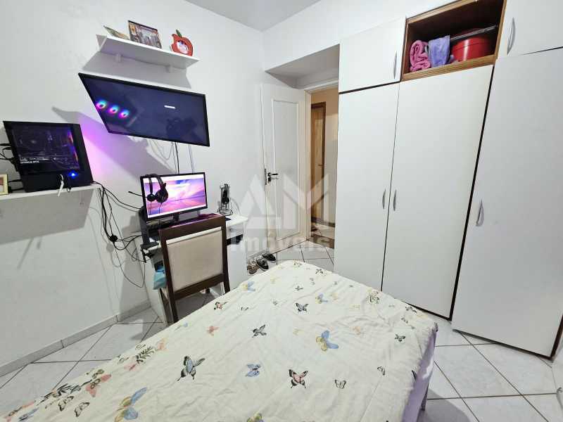 Conheça 3419 do imóvel - apartamento 3 quartos à venda próximo ao metrô Uruguai - 3419 - 14 3419 - 14