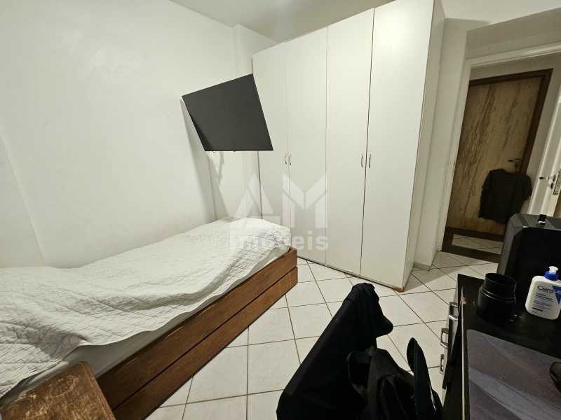 Conheça 3419 do imóvel - apartamento 3 quartos à venda próximo ao metrô Uruguai - 3419 - 15 3419 - 15