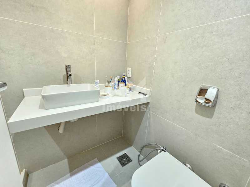Conheça 3419 do imóvel - apartamento 3 quartos à venda próximo ao metrô Uruguai - 3419 - 17 3419 - 17