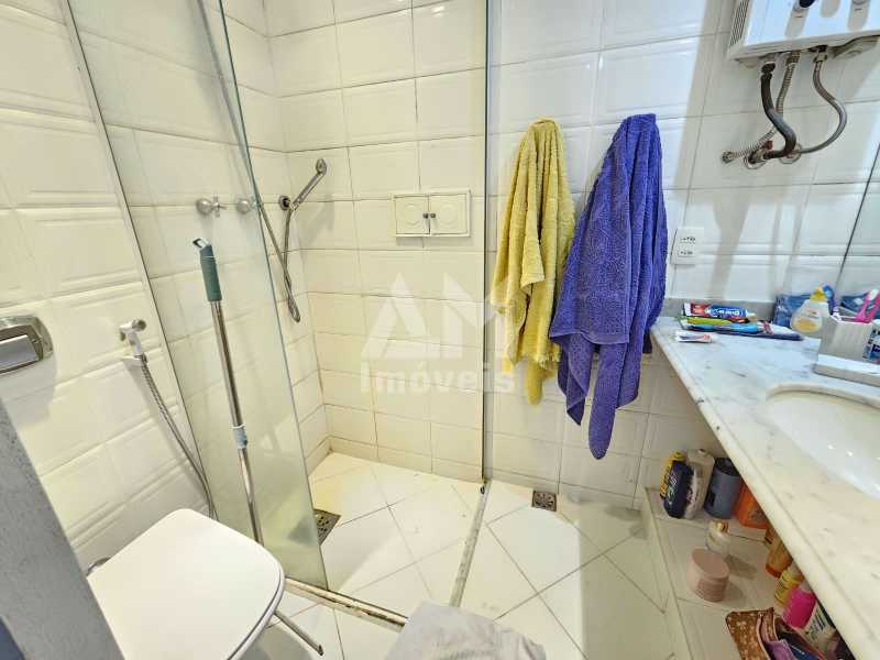 Conheça 3419 do imóvel - apartamento 3 quartos à venda próximo ao metrô Uruguai - 3419 - 18 3419 - 18