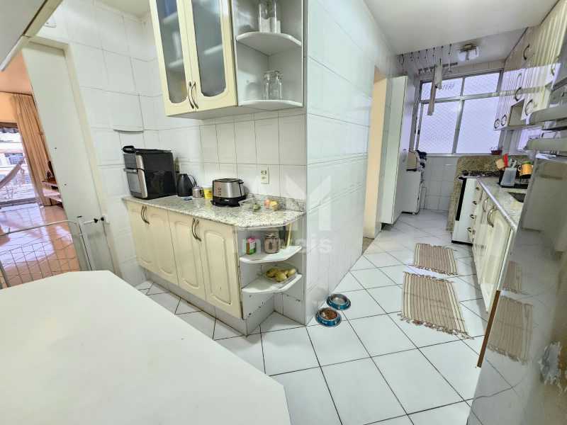 Conheça 3419 do imóvel - apartamento 3 quartos à venda próximo ao metrô Uruguai - 3419 - 19 3419 - 19