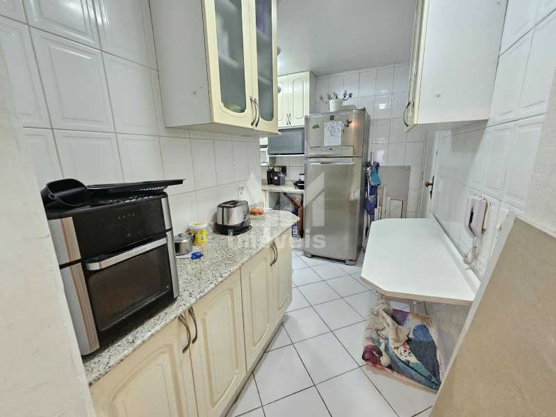 Conheça 3419 do imóvel - apartamento 3 quartos à venda próximo ao metrô Uruguai - 3419 - 21 3419 - 21