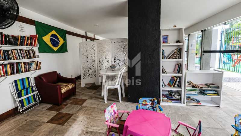 Conheça 3419 do imóvel - apartamento 3 quartos à venda próximo ao metrô Uruguai - 3419 - 26 3419 - 26