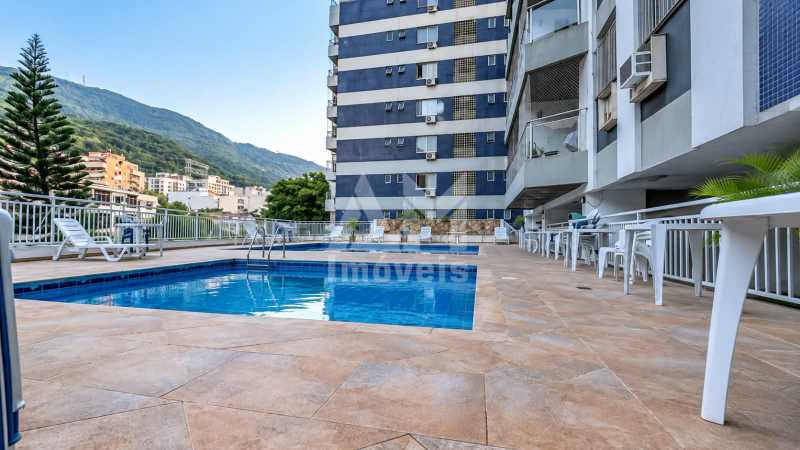 Conheça 3419 do imóvel - apartamento 3 quartos à venda próximo ao metrô Uruguai - 3419 - 23 3419 - 23