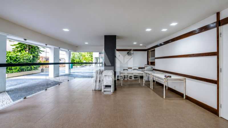 Conheça 3419 do imóvel - apartamento 3 quartos à venda próximo ao metrô Uruguai - 3419 - 27 3419 - 27