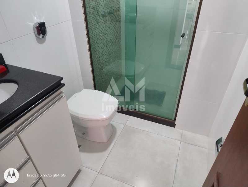 Conheça 3420 do imóvel - Apartamento à venda com 1 quarto, vista para o Cristo, 1 vaga e lazer completo. - 3420 - 10 3420 - 10