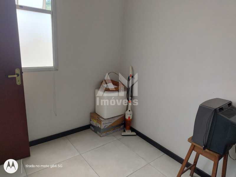 Conheça 3420 do imóvel - Apartamento à venda com 1 quarto, vista para o Cristo, 1 vaga e lazer completo. - 3420 - 19 3420 - 19