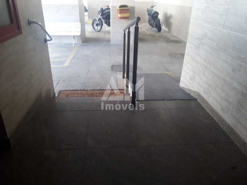 Conheça 3420 do imóvel - Apartamento à venda com 1 quarto, vista para o Cristo, 1 vaga e lazer completo. - 3420 - 30 3420 - 30