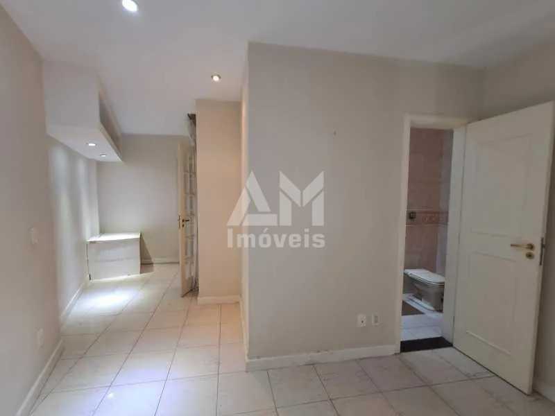Conheça 3421 do imóvel - Casa em condomínio fechado na Tijuca a poucos passos do Metrô Uruguai. - 3421 - 11 3421 - 11