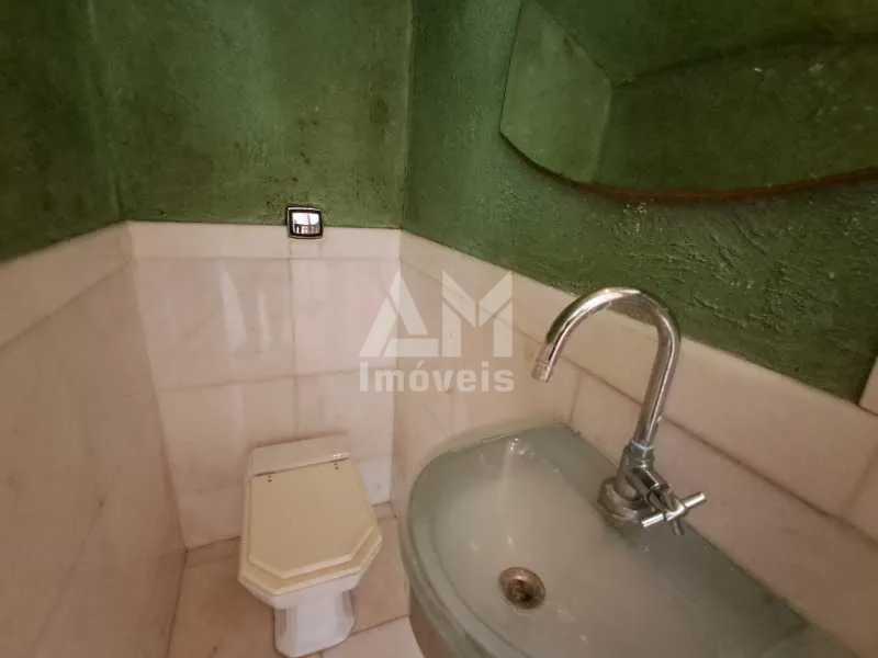 Conheça 3421 do imóvel - Casa em condomínio fechado na Tijuca a poucos passos do Metrô Uruguai. - 3421 - 8 3421 - 8