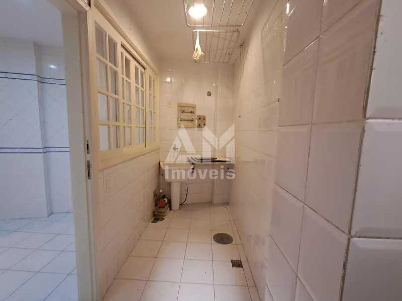 Conheça 3421 do imóvel - Casa em condomínio fechado na Tijuca a poucos passos do Metrô Uruguai. - 3421 - 23 3421 - 23