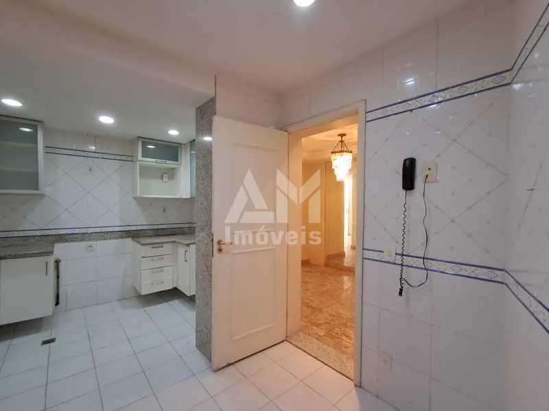 Conheça 3421 do imóvel - Casa em condomínio fechado na Tijuca a poucos passos do Metrô Uruguai. - 3421 - 20 3421 - 20