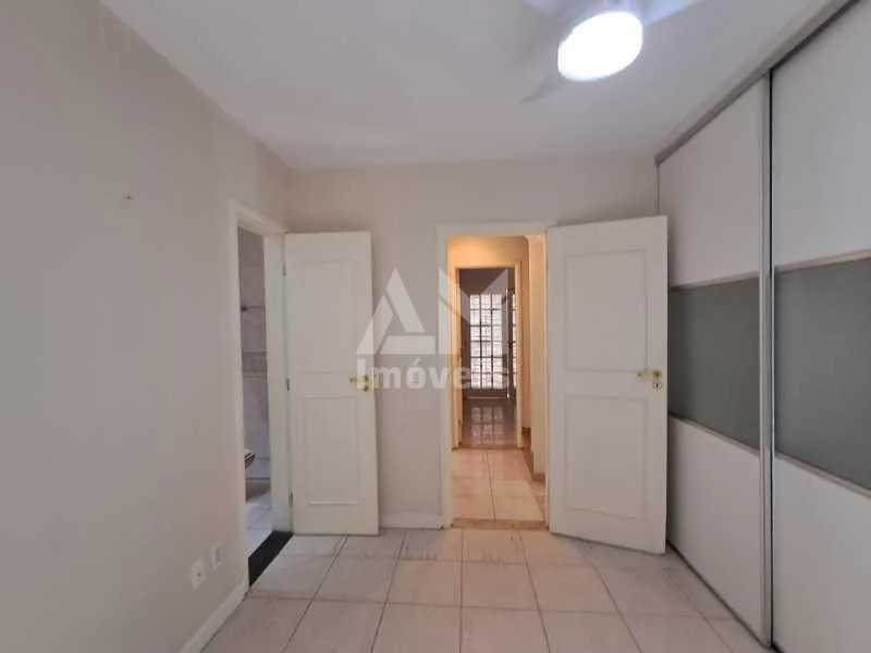 Conheça 3421 do imóvel - Casa em condomínio fechado na Tijuca a poucos passos do Metrô Uruguai. - 3421 - 14 3421 - 14