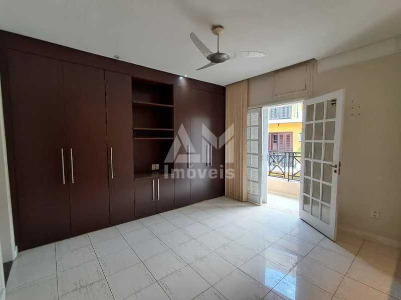 Conheça 3421 do imóvel - Casa em condomínio fechado na Tijuca a poucos passos do Metrô Uruguai. - 3421 - 10 3421 - 10
