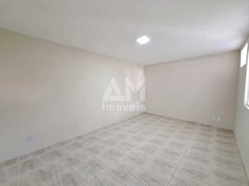 Conheça 3422 do imóvel - Cobertura no Grajaú com vista livre para o verde e grande potencial para terraço - 3422 - 5 3422 - 5