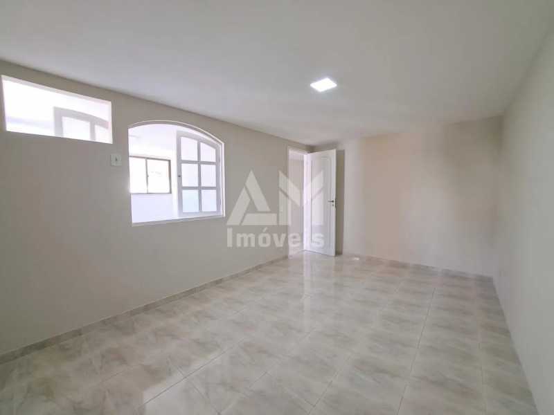 Conheça 3422 do imóvel - Cobertura no Grajaú com vista livre para o verde e grande potencial para terraço - 3422 - 11 3422 - 11