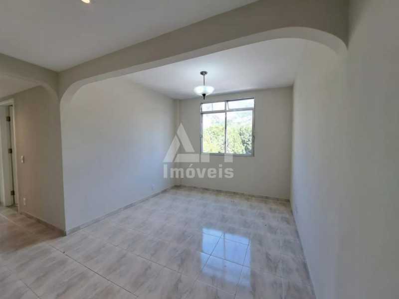 Conheça 3422 do imóvel - Cobertura no Grajaú com vista livre para o verde e grande potencial para terraço - 3422 - 6 3422 - 6