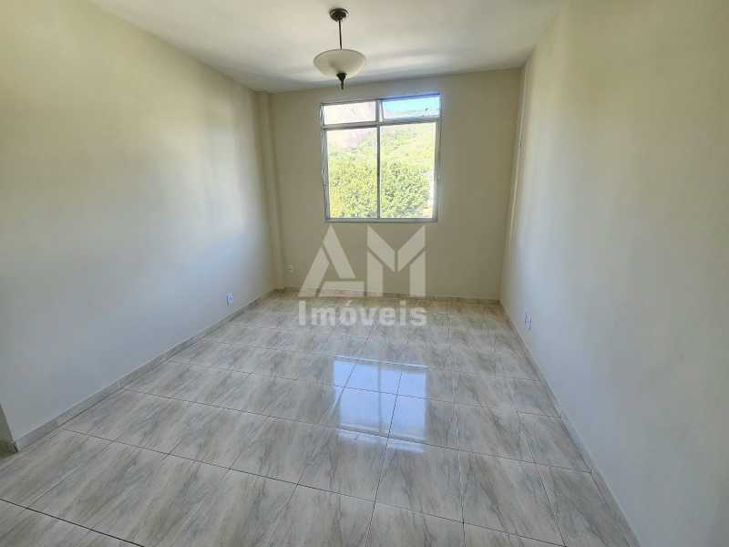 Conheça 3422 do imóvel - Cobertura no Grajaú com vista livre para o verde e grande potencial para terraço - 3422 - 7 3422 - 7
