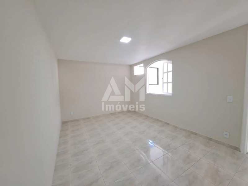 Conheça 3422 do imóvel - Cobertura no Grajaú com vista livre para o verde e grande potencial para terraço - 3422 - 8 3422 - 8