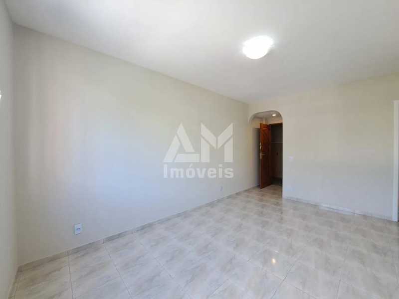 Conheça 3422 do imóvel - Cobertura no Grajaú com vista livre para o verde e grande potencial para terraço - 3422 - 10 3422 - 10
