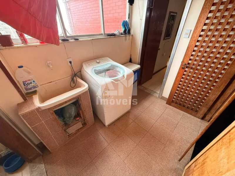 Conheça 3423 do imóvel - Apartamento Barra da Tijuca | apartamento 4 quartos Barra | Condomínio Nova Ipanema | apartamento - 3423 - 22 3423 - 22