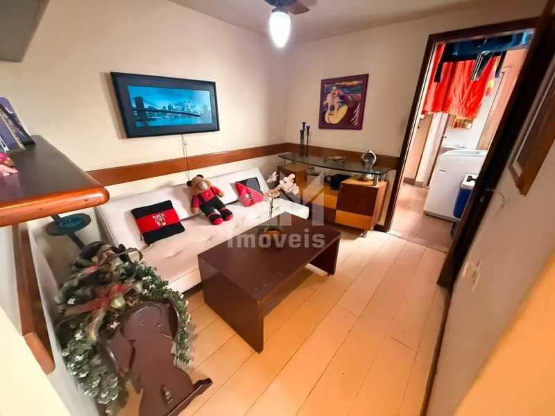 Conheça 3423 do imóvel - Apartamento Barra da Tijuca | apartamento 4 quartos Barra | Condomínio Nova Ipanema | apartamento - 3423 - 14 3423 - 14
