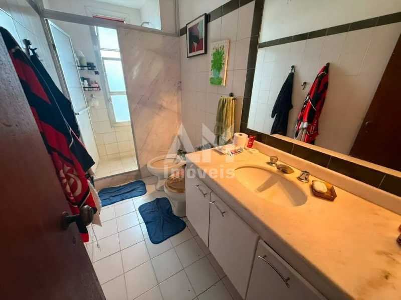Conheça 3423 do imóvel - Apartamento Barra da Tijuca | apartamento 4 quartos Barra | Condomínio Nova Ipanema | apartamento - 3423 - 17 3423 - 17