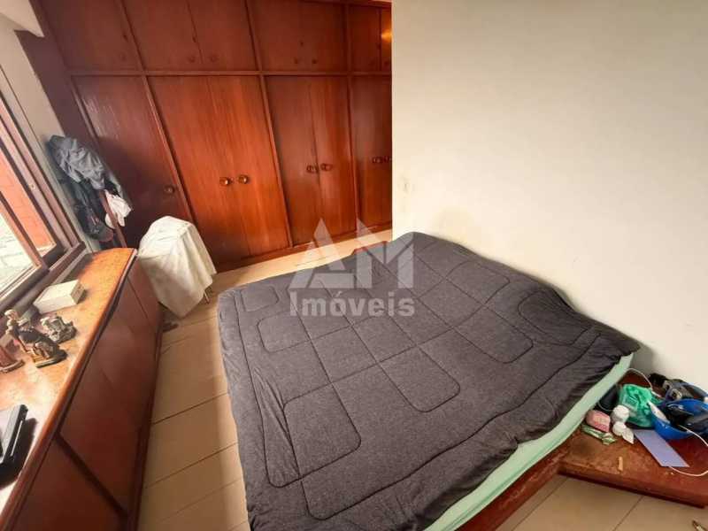 Conheça 3423 do imóvel - Apartamento Barra da Tijuca | apartamento 4 quartos Barra | Condomínio Nova Ipanema | apartamento - 3423 - 8 3423 - 8