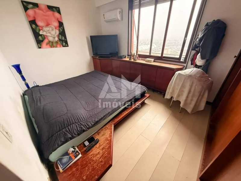 Conheça 3423 do imóvel - Apartamento Barra da Tijuca | apartamento 4 quartos Barra | Condomínio Nova Ipanema | apartamento - 3423 - 9 3423 - 9
