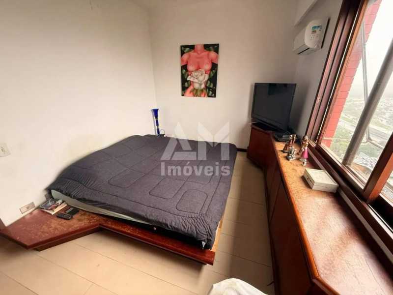Conheça 3423 do imóvel - Apartamento Barra da Tijuca | apartamento 4 quartos Barra | Condomínio Nova Ipanema | apartamento - 3423 - 10 3423 - 10