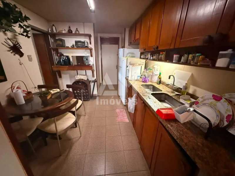 Conheça 3423 do imóvel - Apartamento Barra da Tijuca | apartamento 4 quartos Barra | Condomínio Nova Ipanema | apartamento - 3423 - 21 3423 - 21