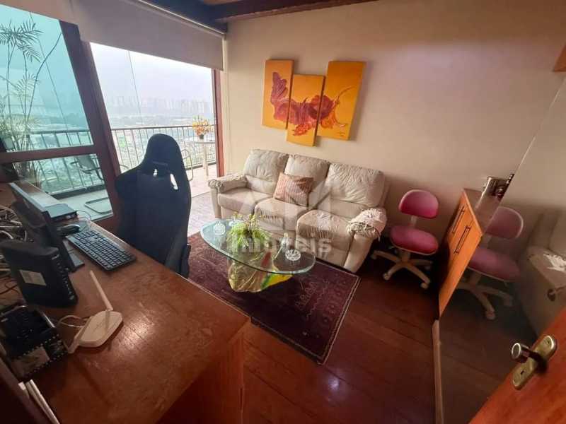 Conheça 3423 do imóvel - Apartamento Barra da Tijuca | apartamento 4 quartos Barra | Condomínio Nova Ipanema | apartamento - 3423 - 7 3423 - 7