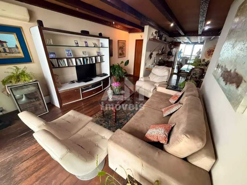 Conheça 3423 do imóvel - Apartamento Barra da Tijuca | apartamento 4 quartos Barra | Condomínio Nova Ipanema | apartamento - 3423 - 5 3423 - 5