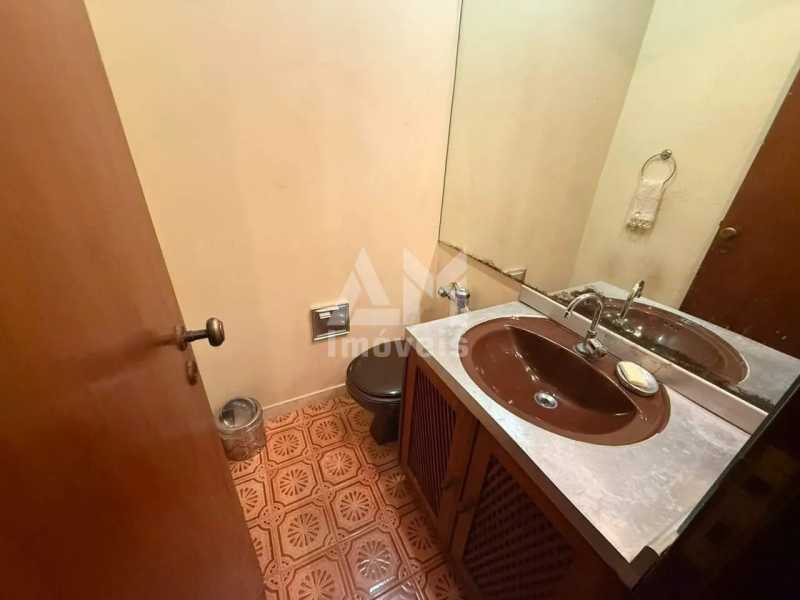 Conheça 3423 do imóvel - Apartamento Barra da Tijuca | apartamento 4 quartos Barra | Condomínio Nova Ipanema | apartamento - 3423 - 18 3423 - 18