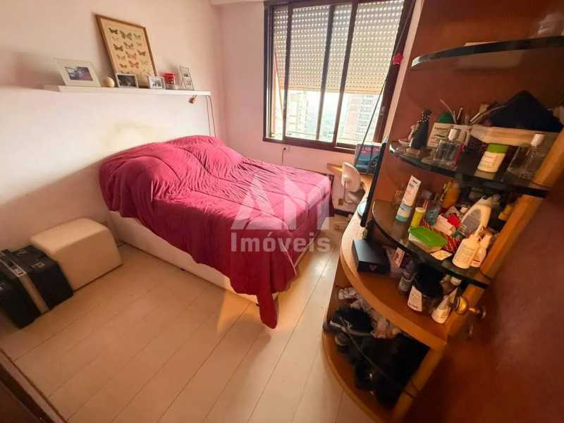 Conheça 3423 do imóvel - Apartamento Barra da Tijuca | apartamento 4 quartos Barra | Condomínio Nova Ipanema | apartamento - 3423 - 12 3423 - 12